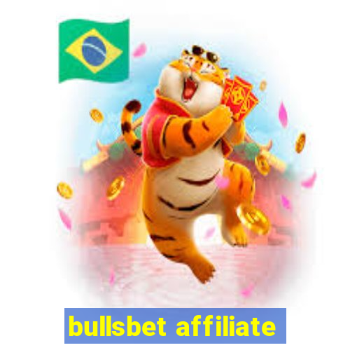 bullsbet affiliate